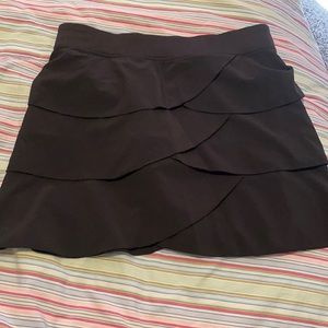 Soybu skort
